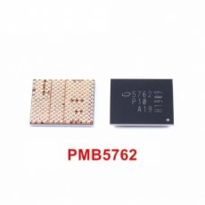 PMB5762 5762 U_XCVR_K BASEBAND PMIC Power IC Chip For iphone XS