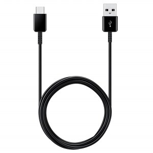 Samsung USB-A / USB-C Cable EP-DG930IBEGWW