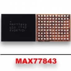 MAX77843 U7000 for For Samsung S6 G9200∕S6+ G9250∕NOTE 4 N9100∕N910F