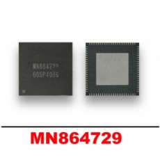 MN864729 QFN-88 Chip