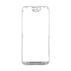 LCD Screen Front Bezel Frame For iPhone 15 Pro