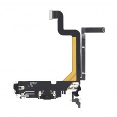 USB Charger Port Flex Cable for iPhone 14 Pro Max