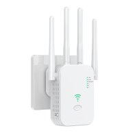 BU14 1200Mbps Router Wifi Long Range Dual-band Network Extender