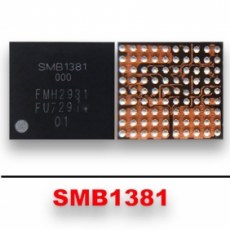 2pcs∕lot SMB1381 Charger IC For Xiaomi 6 note2 MIX2 Charging Chip USB Control I...(B57E)