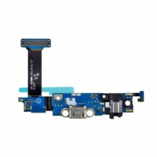 Charging Port Flex Cable for Samsung Galaxy S6 Edge SM-G925R4