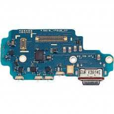 Charging Port Board for Samsung Galaxy S23 Ultra 5G S918B S918U