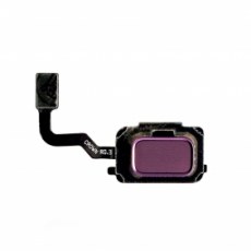 Home Button Flex Cable - Purple for Samsung Galaxy Note 9