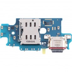 USB Charger Port Jack Flex Cable For Samsung Galaxy S24 Plus S24+ S926B