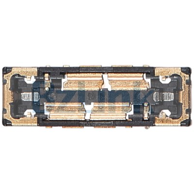 Battery FPC Connector on Board for iPhone 16
