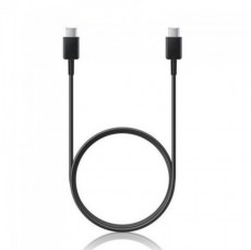 Samsung EP-DN970BBE 1m USB-C to USB-C Cable - Black