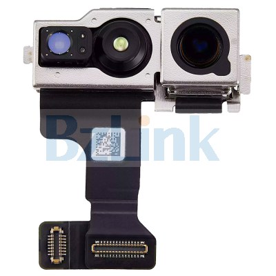 Small Front Camera Proximity Flex Cable for IPhone 16