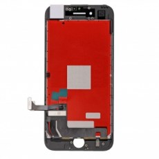 lcd Screen and Digitizer Assembly - Black for iPhone 7