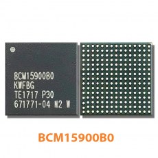 BCM15900B0 Touch IC Chip BGA Integrated Circuits Chipset For iPad Pro 9.7 12.9 10.5