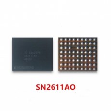 SN2611A0 For iPhone 11∕11 Pro∕11 Pro Max Charger IC USB Charging