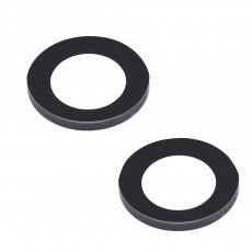 Rear Camera Cover Lens for iPhone 15 Plus