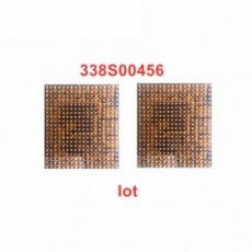 338S00456 Main Power IC For iPhone XS MAX Big∕Large Power Management