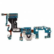 Charging Port Flex Cable for Samsung Galaxy S9 SM-G960FN