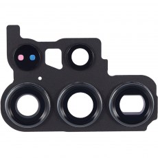 Rear Back Main Camera Lens Ring Cover frame for Samsung Galaxy S23 Ultra 5G