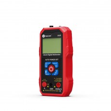 301 USB Rechargeable Smart NCV Led Digital Multimeter AC/DC Voltage Tester