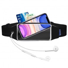 Waterproof Touch Screen Sports and Fitness Running Phone Bags for 4.0-6.2 inch Smartphone