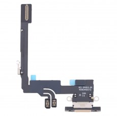 Charging Port Flex Cable for iPhone 16 Pro