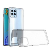 Ultra Thin Transparent TPU Case For Motorola Moto G30 G10 E7 E6i Power