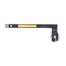 Headphone Jack Flex Cable WiFi Version - White for iPad 10.2 7th 8th