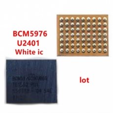 U2401 BCM5976 Screen Controller ic for iPhone 6 & 6 Plus 6P 6G