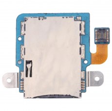 SIM Card Holder Socket Flex Cable for Samsung Galaxy Tab 8.9 LTE SGH-I957