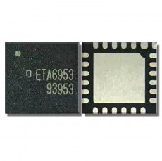 ETA6953 USB Charging IC Charger IC For Redmi 9A