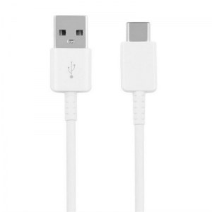 Samsung EP-DW700CWE USB Type-C Cable - 1.5m
