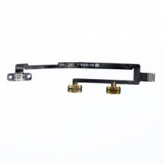 Volume Button Flex Cable for iPad 6 7 8