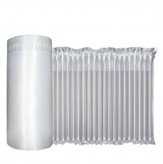 Air Column Bag Coil Express Packaging Shockproof Bubble Film Bag