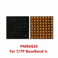 PMB6826 6826 for iPhone 7 7Plus BaseBand PMIC Power ic Chip