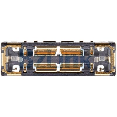 Battery FPC Connector on Motherboard for iPhone 16 Pro