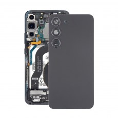 Rear Battery Door with Camera Cover For Samsung Galaxy S23 5G S911