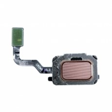 Home Button Flex Cable - Copper for Samsung Galaxy Note 9