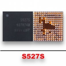 S527S Power IC For Samsung A10 Power Management IC PM PMIC Chip