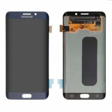 LCD Screen with Digitizer Assembly - Sapphire for Samsung Galaxy S6 Edge Plus SM-G928 Series