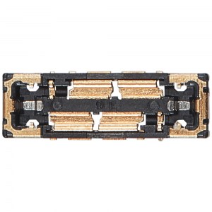 Battery FPC Connector on Board for iPhone 16