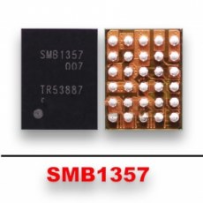 2pcs∕lot SMB1357 007 For Xiaomi NOTE Charger IC USB Charging Chip(B226)