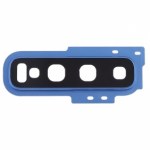 Camera Lens Cover for Galaxy S10(Blue)