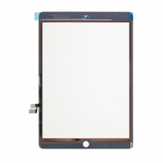 Touch Screen Digitizer - White for iPad 10.2 7th 8th