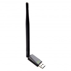 150M Driver-Free Wireless Network Card Usb WiFi Adapter