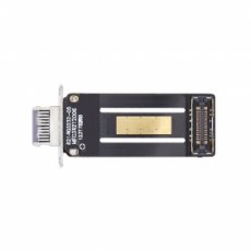 Charging Port Flex Cable - Purple for iPad Mini 6