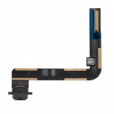 Dock Connector Flex Cable - Black for iPad 6