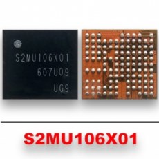 S2MU106X01 Power management PM IC PMIC Chip For Samsung