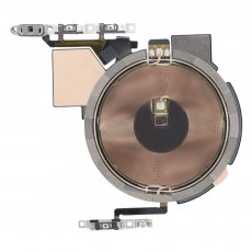 Wireless Charging Chip NFC Coil With Volume Flex for iPhone 14 Pro