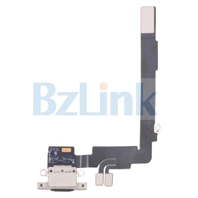 Charging Port Flex Cable for iPhone 16 Pro Max