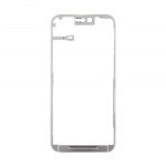LCD Screen Front Bezel Frame For iPhone 15